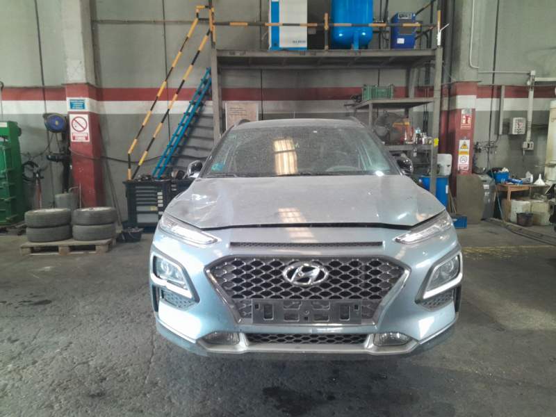 HYUNDAI KONA (OS, OSE, OSI)
