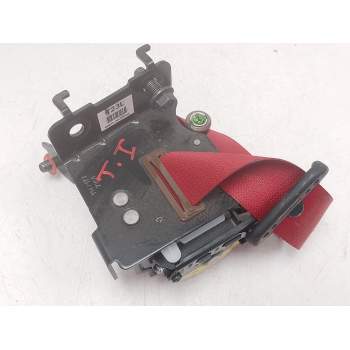 CINTURON SEGURIDAD TRASERO IZQUIERDO 89870J9100 