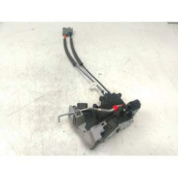 CERRADURA PUERTA TRASERA DERECHA 81420J9000 