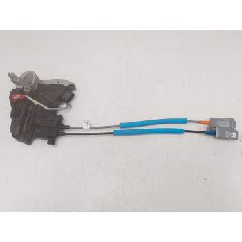 CERRADURA PUERTA DELANTERA DERECHA 81320J9010 
