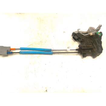 CERRADURA PUERTA DELANTERA IZQUIERDA 81310J900 