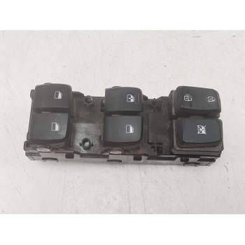 MANDO ELEVALUNAS DELANTERO IZQUIERDO 93570J9150 