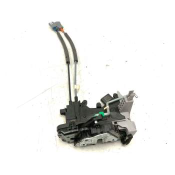 CERRADURA PUERTA TRASERA IZQUIERDA 81410J9000 