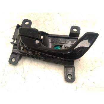 MANETA INTERIOR TRASERA IZQUIERDA 83613J9000 