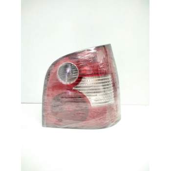 Recambio de piloto trasero derecho para volkswagen polo (9n1) conceptline referencia OEM IAM 6Q6945096G 6Q6945112A 62409