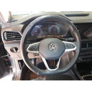 volkswagen t-cross (c11, d31) del año 2020