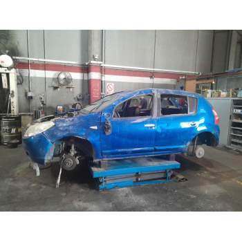 DACIA SANDERO de desguace