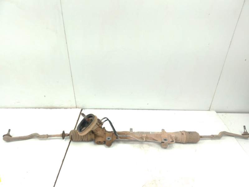 Recambio de caja direccion para dacia sandero 1.2 16v lpg referencia OEM IAM 8200720881E  