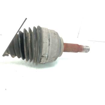 Recambio de transmision delantera derecha para dacia sandero 1.2 16v lpg referencia OEM IAM 8201045819  