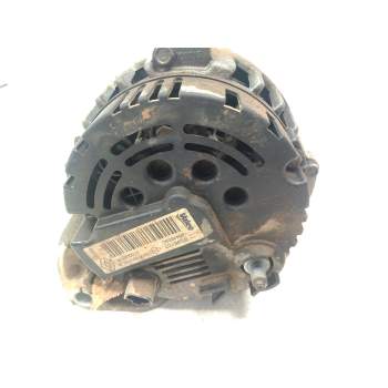 Recambio de alternador para dacia sandero 1.2 16v lpg referencia OEM IAM 8200660044B  