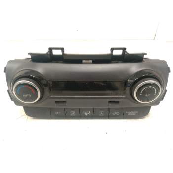 MANDO CLIMATIZADOR 97250J9 