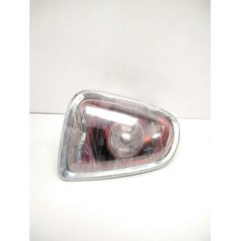 Recambio de piloto trasero izquierdo para mini mini (r56) cooper d referencia OEM IAM 2757009 2757011 