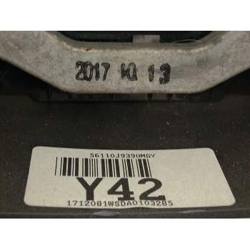 Recambio de volante para hyundai kona (os, ose, osi) 1.0 t-gdi hybrid 48v referencia OEM IAM 56130J9000  