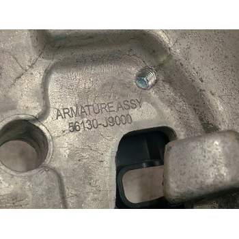Recambio de volante para hyundai kona (os, ose, osi) 1.0 t-gdi hybrid 48v referencia OEM IAM 56130J9000  