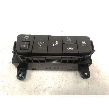 MANDO MULTIFUNCION 93710J9080 