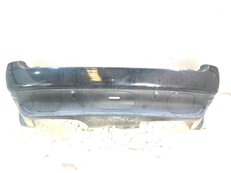 Recambio de paragolpes trasero para bmw x5 (e53) 3.0 d referencia OEM IAM   
