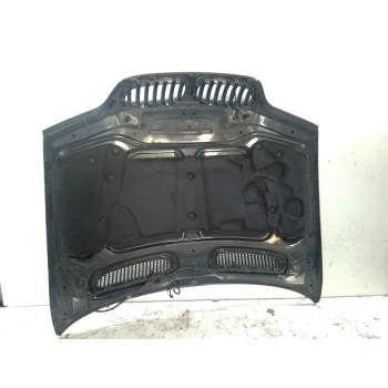 Recambio de capot para bmw x5 (e53) 3.0 d referencia OEM IAM   