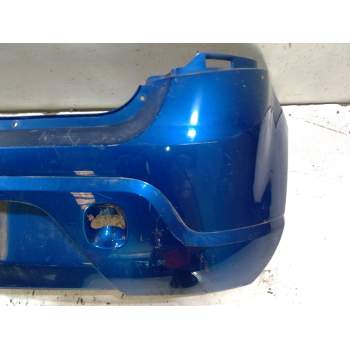 Recambio de paragolpes trasero para dacia sandero 1.2 16v lpg referencia OEM IAM   