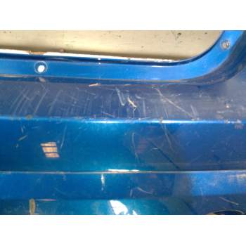 Recambio de paragolpes trasero para dacia sandero 1.2 16v lpg referencia OEM IAM   