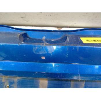Recambio de paragolpes trasero para dacia sandero 1.2 16v lpg referencia OEM IAM   