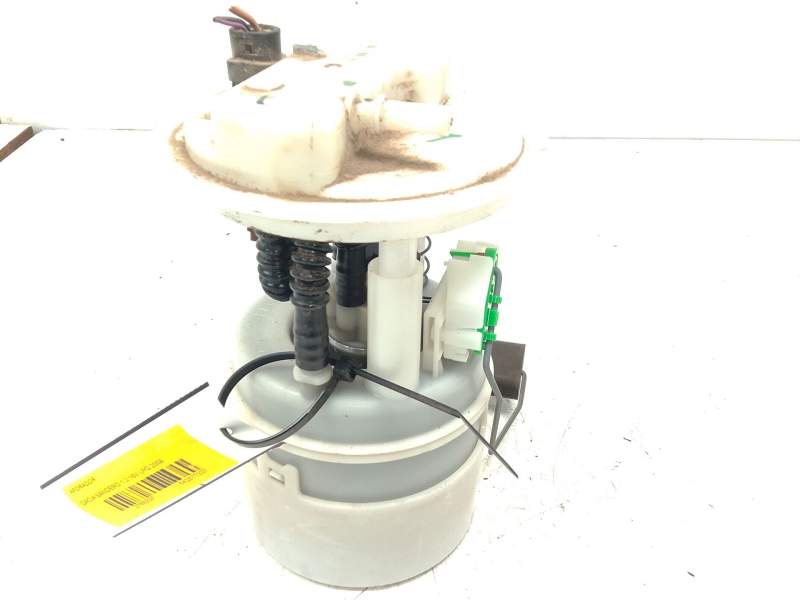 Recambio de aforador para dacia sandero 1.2 16v lpg referencia OEM IAM 8200903683  