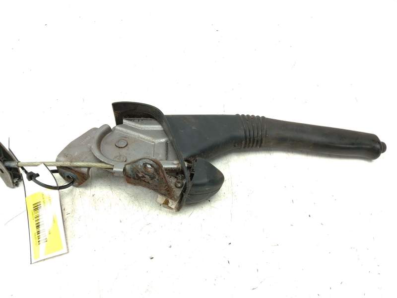 Recambio de palanca freno de mano para dacia sandero 1.2 16v lpg referencia OEM IAM 215963G  