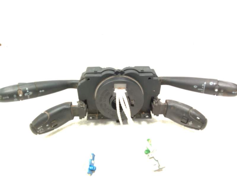 Recambio de anillo airbag para citroën xsara (n1) 2.0 hdi 90 referencia OEM IAM 96477522XT  