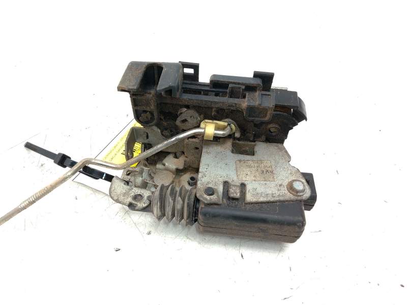 Recambio de cerradura puerta delantera izquierda para dacia sandero 1.2 16v lpg referencia OEM IAM   