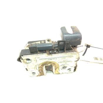 Recambio de cerradura puerta delantera izquierda para dacia sandero 1.2 16v lpg referencia OEM IAM   