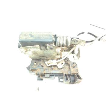 Recambio de cerradura puerta delantera izquierda para dacia sandero 1.2 16v lpg referencia OEM IAM   