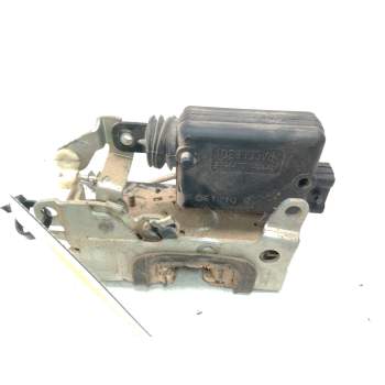 Recambio de cerradura puerta trasera izquierda para dacia sandero 1.2 16v lpg referencia OEM IAM   