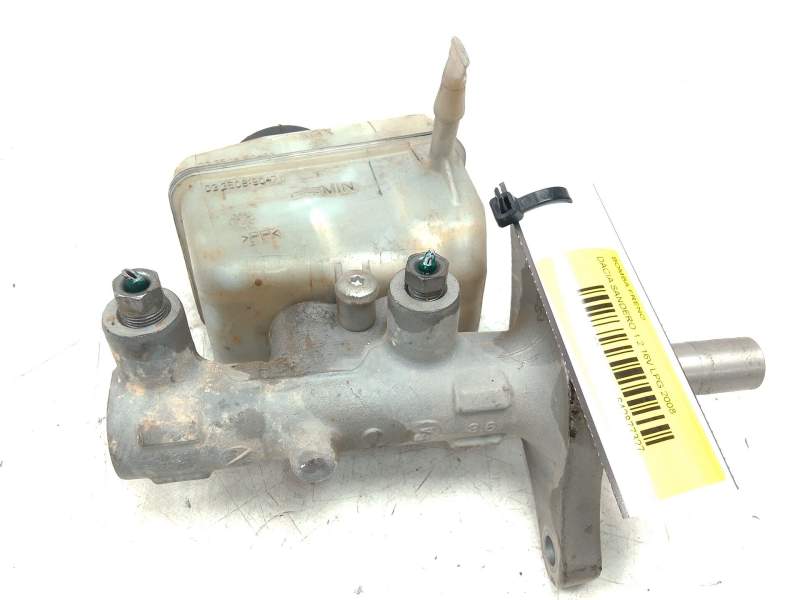 Recambio de bomba freno para dacia sandero 1.2 16v lpg referencia OEM IAM 03350890471  
