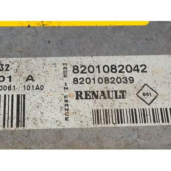 Recambio de centralita motor uce para dacia sandero 1.2 16v lpg referencia OEM IAM 8201082042  