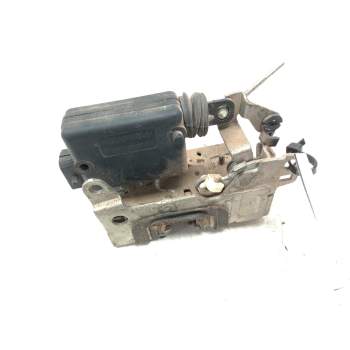 Recambio de cerradura puerta trasera derecha para dacia sandero 1.2 16v lpg referencia OEM IAM   