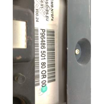 Recambio de cuadro instrumentos para citroën xsara (n1) 2.0 hdi 90 referencia OEM IAM   