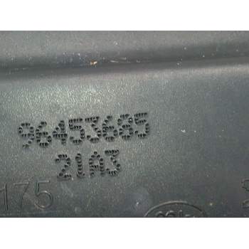 Recambio de retrovisor izquierdo para citroën xsara (n1) 2.0 hdi 90 referencia OEM IAM   