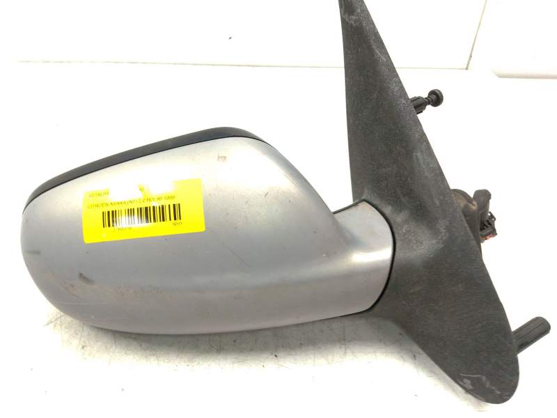 Recambio de retrovisor derecho para citroën xsara (n1) 2.0 hdi 90 referencia OEM IAM 96453691  