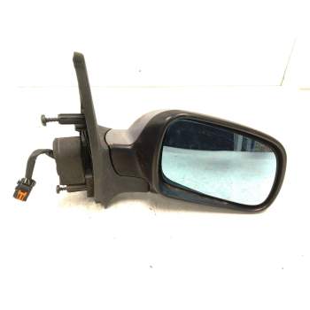 Recambio de retrovisor derecho para citroën xsara (n1) 2.0 hdi 90 referencia OEM IAM 96453691  