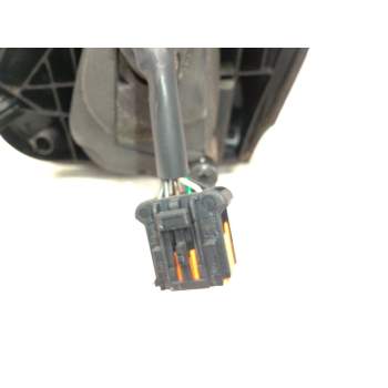 Recambio de retrovisor derecho para citroën xsara (n1) 2.0 hdi 90 referencia OEM IAM 96453691  