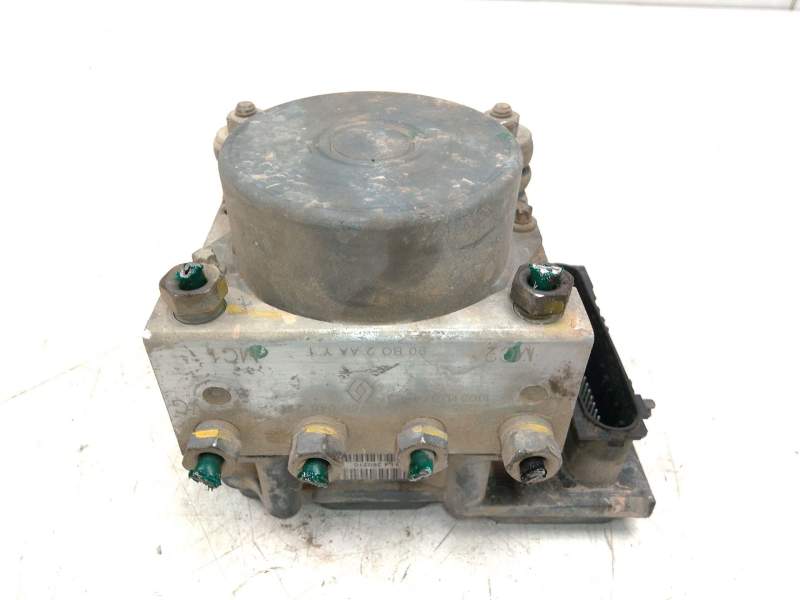 Recambio de abs para dacia sandero 1.2 16v lpg referencia OEM IAM 476604621R  