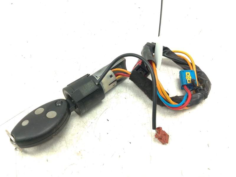 Recambio de conmutador de arranque para citroën xsara (n1) 2.0 hdi 90 referencia OEM IAM 9641551180  