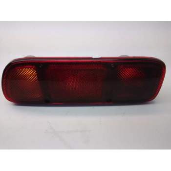 Recambio de piloto trasero derecho paragolpes para nissan terrano/terrano.ii (r20) referencia OEM IAM 26550OF400 INGLES DEFECTUO