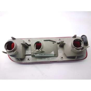 Recambio de piloto trasero derecho paragolpes para nissan terrano/terrano.ii (r20) referencia OEM IAM 26550OF400 INGLES DEFECTUO