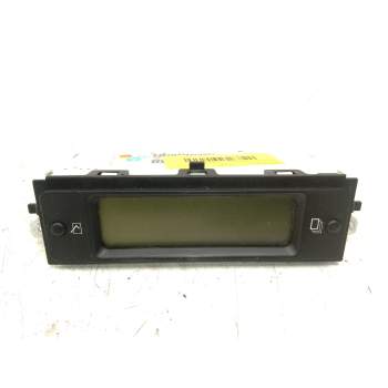PANTALLA MULTIFUNCION 21670939B 