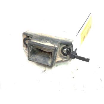 CERRADURA MALETERO / PORTON 