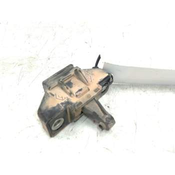 Recambio de cerradura maletero / porton para dacia sandero 1.2 16v lpg referencia OEM IAM   