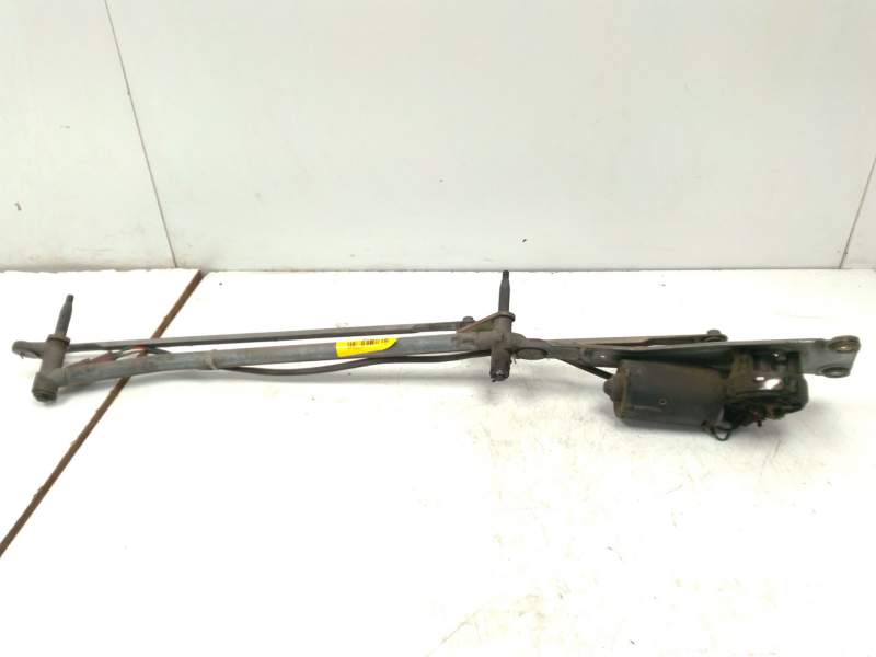 Recambio de motor limpia delantero para citroën xsara (n1) 2.0 hdi 90 referencia OEM IAM   