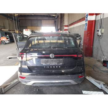 volkswagen t-cross (c11, d31) del año 2020