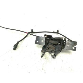 CERRADURA CAPOT 81130J9000 