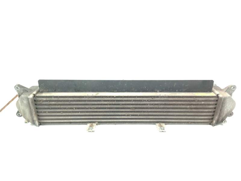 Recambio de intercooler para hyundai kona (os, ose, osi) 1.0 t-gdi hybrid 48v referencia OEM IAM 2827004560  